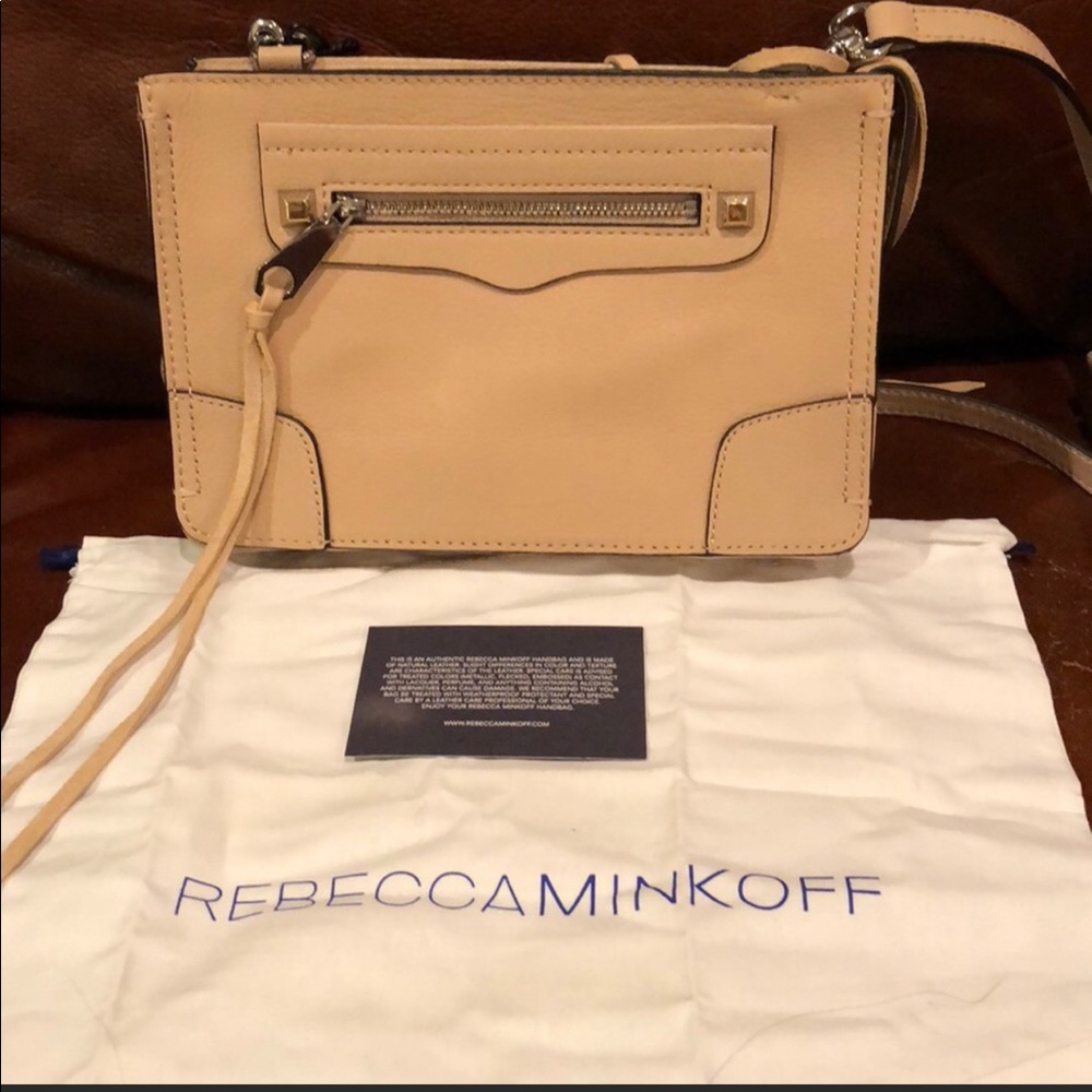 ✨New✨ Rebecca Minkoff Crossbody